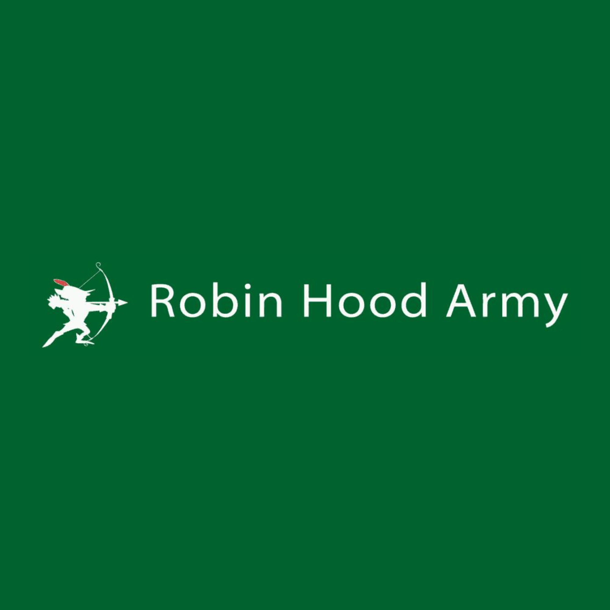 Robin Hood Army Foundation